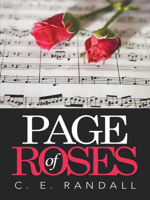 cover image of Page of Roses